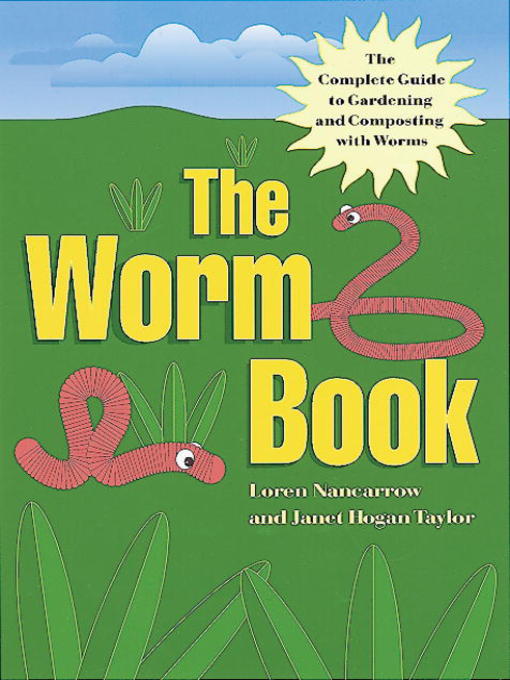 Title details for The Worm Book by Loren Nancarrow - Available